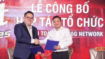 Aplicación de la tecnología digital para difundir el 'Canto Mundial Vietnamita 2025'