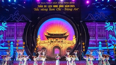 Thành lập Hiệp hội Phát triển công nghiệp văn hóa Việt Nam