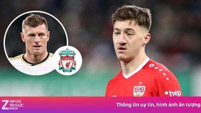 El Real Madrid busca un nuevo Toni Kroos