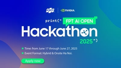 FPT abre un espacio práctico de IA para la comunidad tecnológica