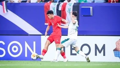 Vietnam Sub-23 en el mismo grupo que Laos y Camboya en el torneo del Sudeste Asiático