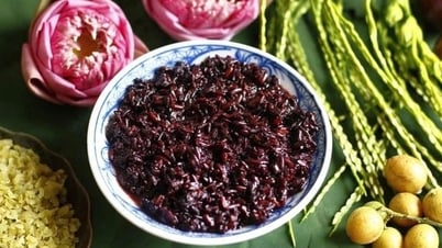 Những lợi ích bất ngờ từ món rượu nếp Tết Đoan ngọ ít ai biết