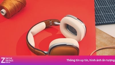 Hermès launches headphones, price nearly 1.5 times higher than VF3
