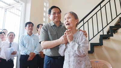 Strengthening the role of private investors in ensuring social security policies for people when the State reclaims land in Hue city