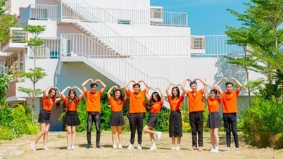 Chuỗi hoạt động “Prompt your Future” đồng hành Gen Z chọn ngành học, kiến tạo tương lai