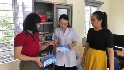 Đảm bảo kỳ thi tuyển sinh lớp 10 năm học 2025-2026 diễn ra an toàn, công bằng
