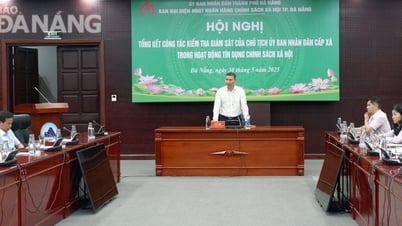 ធានាបាននូវប្រតិបត្តិការឥណទានគោលនយោបាយដោយរលូន និងមានប្រសិទ្ធភាព បន្ទាប់ពីការរៀបចំអង្គភាពរដ្ឋបាលថ្មី។