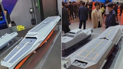 Weltmilitär heute (30. Mai): Südkorea hat ein Schiff...
