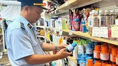 نقاش: ضرورة منع وإنهاء الاحتيال التجاري والسلع المقلدة