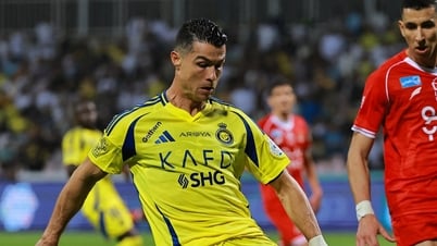 Ronaldo ra điều kiện không tưởng mới ở lại Al Nassr, kỳ chuyển nhượng đã nổi sóng
