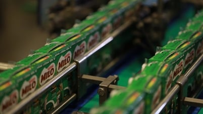 네슬레 베트남, 네슬레 MILO 우유 광고에 대해 입장 밝혀