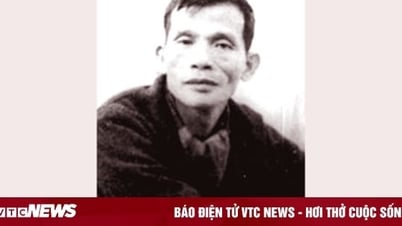 Der erste Kommandeur des vietnamesischen Militärgeheimdienstes