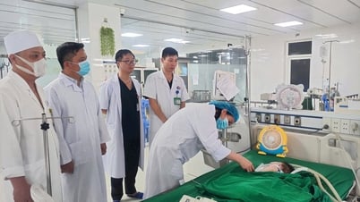 6월 1일 국제 아동의 날, 소외계층 아동에게 선물 전달