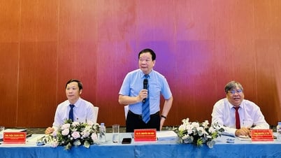 Hội thảo Bảo tồn và phát huy giá trị di sản văn hóa gốm Quảng Đức