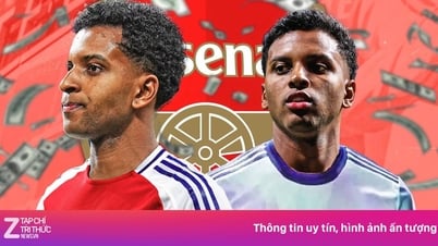 El destino de Rodrygo al salir del Real Madrid