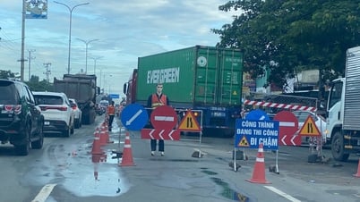 Quốc lộ 51 cần cuộc đại tu toàn diện