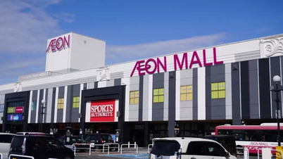 Einkaufszentren in Chiba, Japan, vom Outlet bis zum High-End