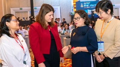 Britischer Generalkonsul: Vietnam hat seine Position als führendes FDI-Ziel Südostasiens gefestigt