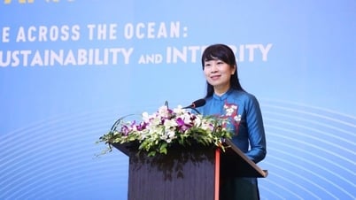 Presentamos al candidato de Vietnam para el cargo de juez del Tribunal Internacional del Derecho del Mar