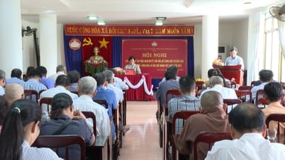 Gần 130.500 ý kiến tham gia góp ý sửa đổi, bổ sung Hiến Pháp năm 2013