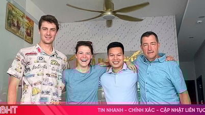 En 5 mois, Ha Tinh a attiré plus de 2,8 millions de touristes.