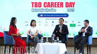 퍼시픽 대학교, 취업박람회 개최