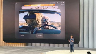 Google stellt neuen KI-„Zauberer“ vor, der Ideen im Handumdrehen in Filme verwandelt