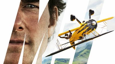 Nhiệm vụ: Bất khả thi - Nghiệp báo cuối cùng: Không có gì bất khả thi với Tom Cruise