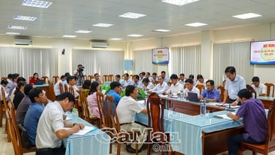 10 344 кандидата сдали пробный выпускной экзамен средней школы 2025 года