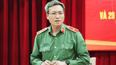 Thiếu tướng Nguyễn Quốc Toản làm người phát ngôn Bộ Công an