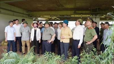 Thực hành tiết kiệm, phòng, chống lãng phí trong kỷ nguyên mới