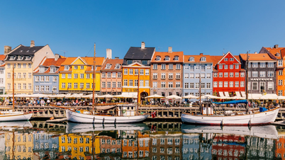 Die Top 5 der Kopenhagener Touristenziele, die Sie in ein Märchenland im Herzen Nordeuropas entführen