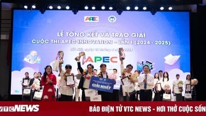 APEC Innovation – ฐานปล่อยไอเดียสตาร์ทอัพจากนักศึกษา