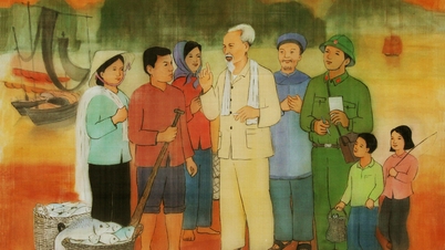 President Ho Chi Minh's instructions on building and perfecting the organization and apparatus of local governments and their significance for the current reorganization of local government apparatus