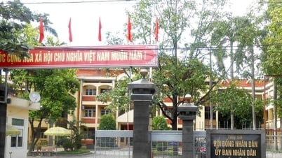 Hà Nội yêu cầu bàn giao, quản lý, xử lý tài sản công khi sắp xếp đơn vị hành chính
