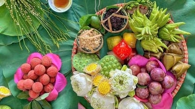 Những mẹo hay trong ngày Tết Đoan Ngọ giúp gia đình đón may, tránh điều xui rủi