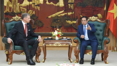 Excelerate Energy espera apoyar a Vietnam para convertirse en un centro de distribución de GNL