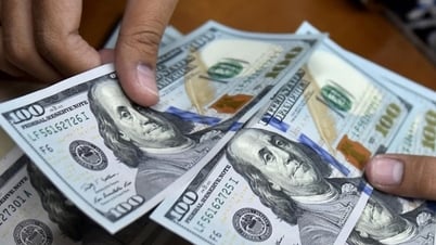 ما هو سبب انعكاس وانخفاض سعر صرف الدولار العالمي في 30 مايو؟