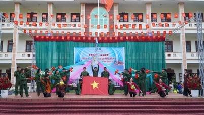 Tan Uyen Children "5 Good"