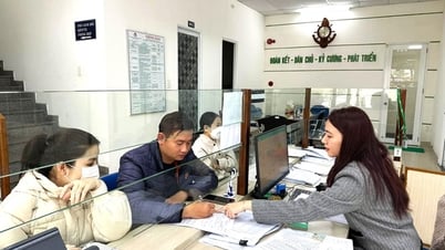 An cư nhờ chính sách cho vay mua nhà ở xã hội