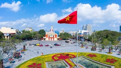 Hai Phong បានបង្កើតនាយកដ្ឋានអចិន្ត្រៃយ៍ ដើម្បីគាំទ្រការរៀបចំឡើងវិញនូវឧបករណ៍។