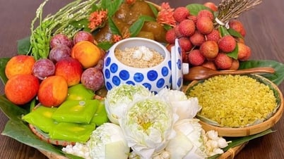 Ăn trái cây ngày Tết Đoan Ngọ có “giết được sâu bọ”?