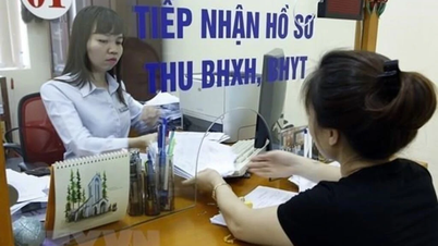 Đảm bảo thông suốt quyền lợi BHXH, BHYT cho người thụ hưởng khi sắp xếp bộ máy