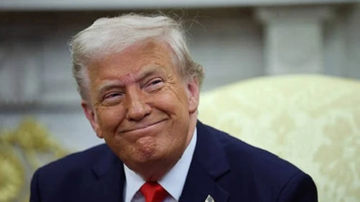 Tòa phúc phẩm liên bang Mỹ khôi phục chính sách thuế của ông Trump