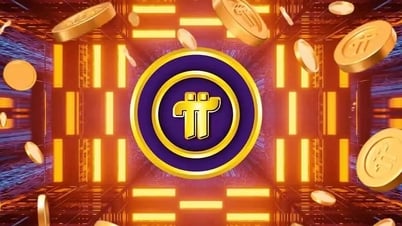 2025년 5월 30일 기준 Pi Network 가격: 5월 최고치 대비 40% 하락