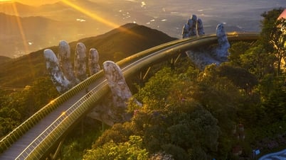 Qu'est-ce qui est intéressant à Da Nang cet été ?