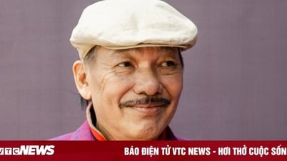 3 canciones que son 'tabú' para el músico Tran Tien, incluso si le pagaran miles de millones de dongs, aún así no las cantaría.