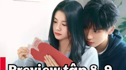 Falling In Love With Us Épisode 8, 9 : horaires et liens de visionnage directs