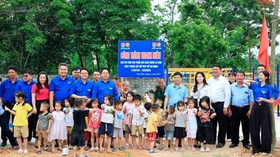 Créer une aire de jeux saine pour les enfants en été