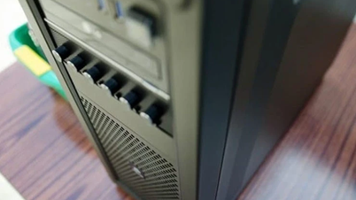 Leitfaden zur Computerreinigung im Sommer zur Leistungssteigerung
